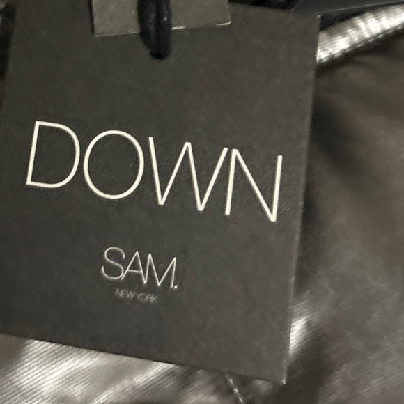 Sam New York Freestyle Jacket - Picture 15 of 16